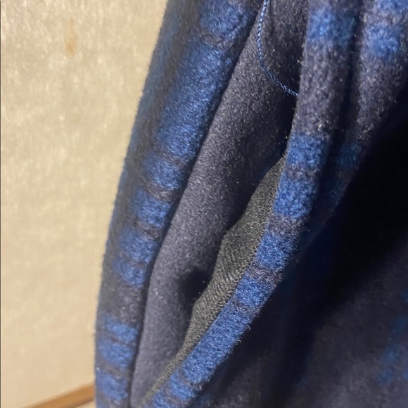 Weatherproof shacket - Picture 5 of 10